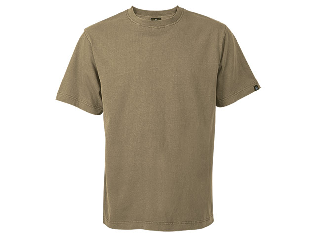 Heritage Washed T-Shirt - Image 3