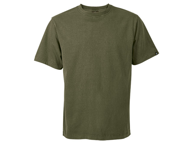 Heritage Washed T-Shirt - Image 4