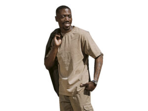 Heritage Washed T-Shirt