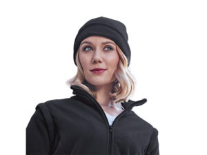 Ice Knitted Beanie