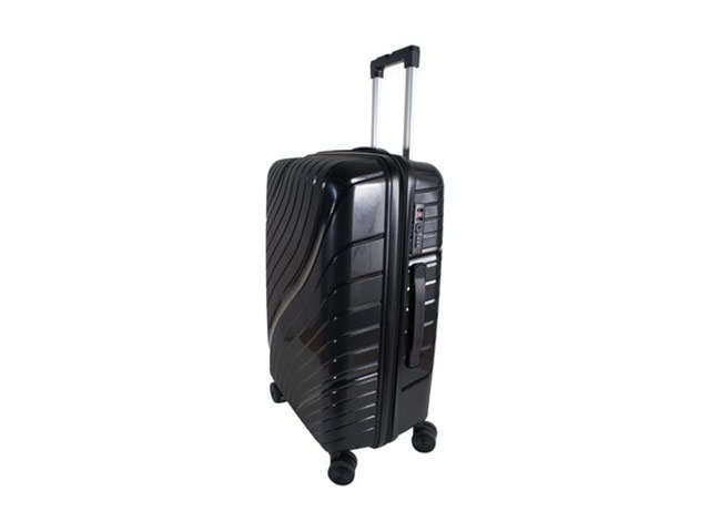 Jetsetter Check-In Luggage Bag - 24-inch