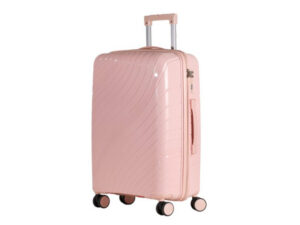 Jetsetter Check-In Luggage Bag - 24-inch