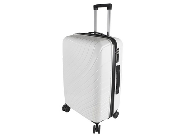 Jetsetter Check-In Luggage Bag - 28-inch
