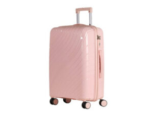 Jetsetter Check-In Luggage Bag - 28-inch