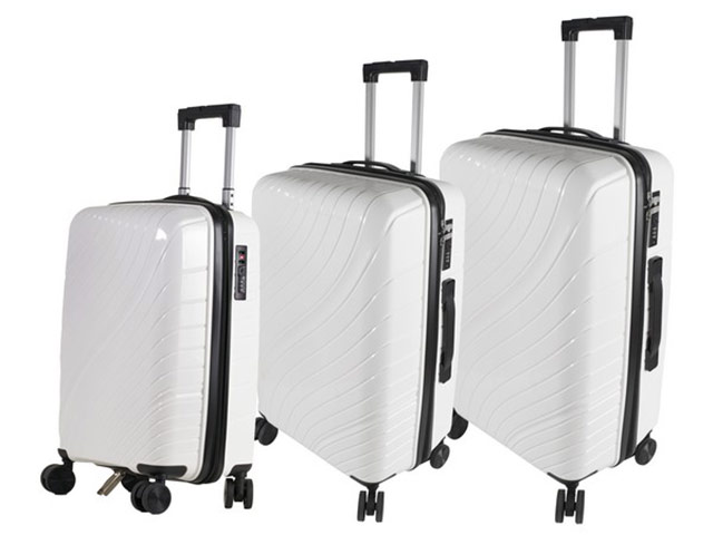 Jetsetter Luggage Set