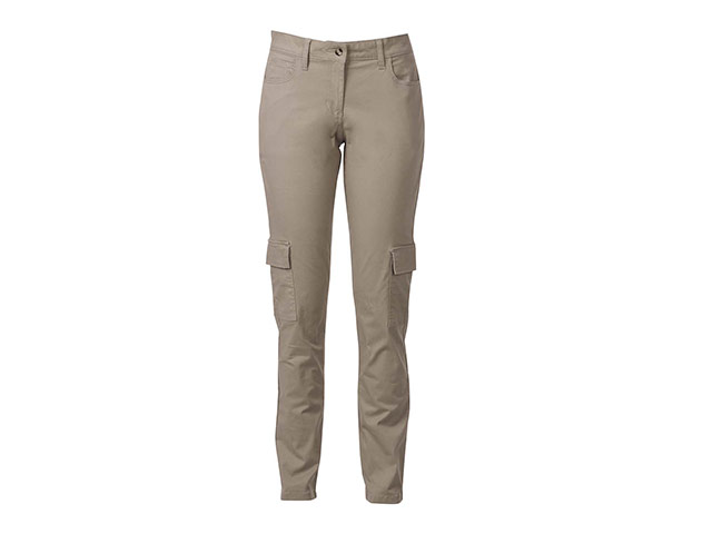 Ladies Blake Utility Cargo Pants - Image 3