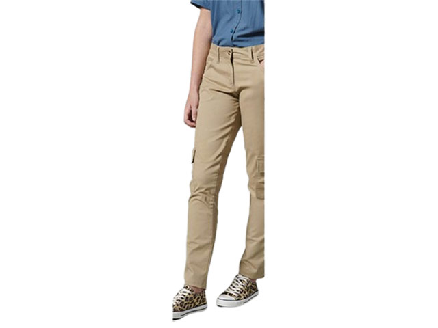 Ladies Blake Utility Cargo Pants