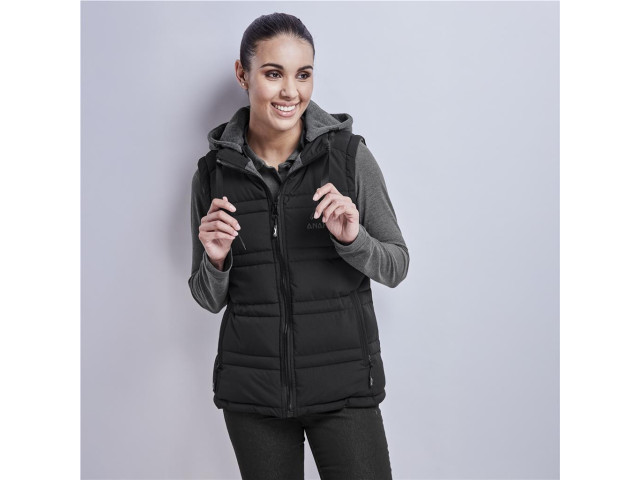 Ladies Okinawa Bodywarmer