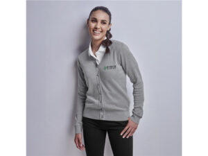 Ladies Quantum Low Pill Cardigan