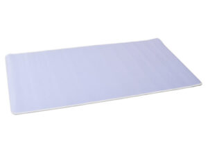 Large Stitched Sublimation Desk Mat