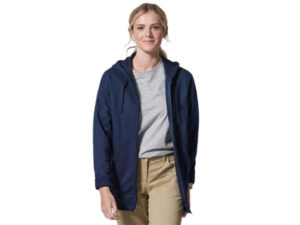 League Ladies Hoodie