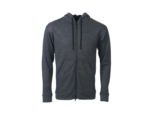 League Mens Hoodie - Image 2