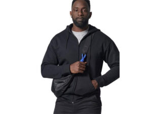 League Mens Hoodie