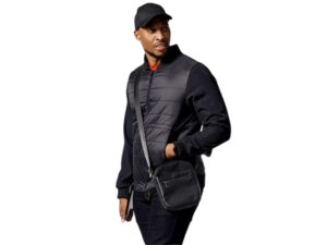 Ledger Mens Jacket