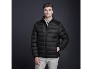 Mens Alex Varga Monaco Jacket