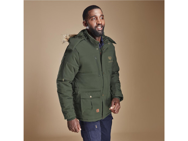 Mens Cederberg Parka Jacket