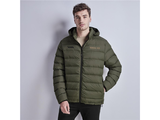 Mens Fuji Jacket