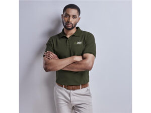 Mens Houston Stretch Golf Shirt
