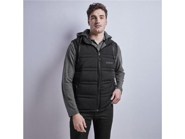 Mens Okinawa Bodywarmer