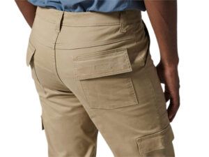 Mens Utility Trent Cargo Pants