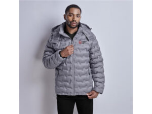Mens Vancouver Jacket