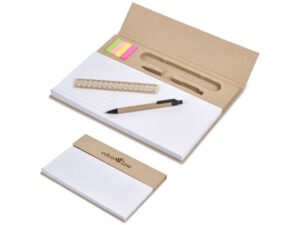 Okiyo Yaruki Paper Desk Pad