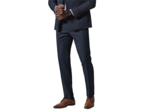 Roman Slim Fit Mens Trouser
