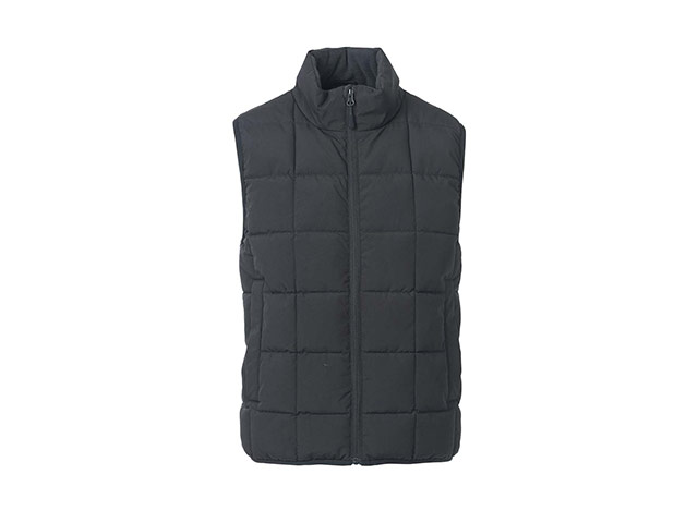 Ryder Unisex Bodywarmer - Image 2
