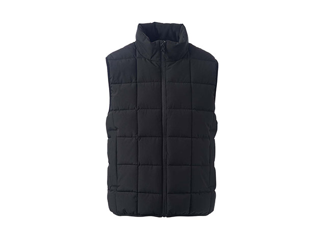 Ryder Unisex Bodywarmer - Image 3