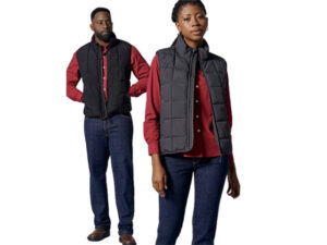 Ryder Unisex Bodywarmer