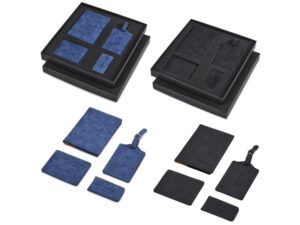 Serendipio Tourist Travel Set
