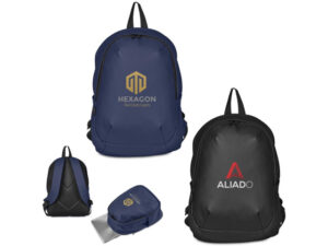 Serendipio Urbanite Laptop Backpack