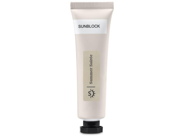 Serendipio Veloura SPF 30 Sunblock - 30ml