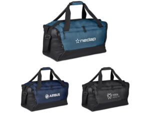 Slazenger Velocity Sports Bag