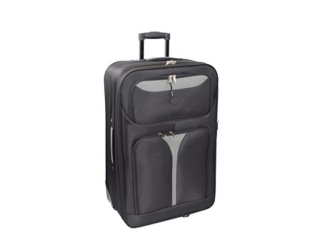 Soft Case Luggage Bag - 20 inch