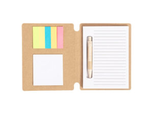 Sticky Notepad Wombax