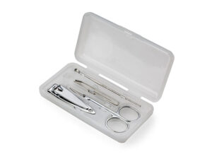 Tele Manicure Set