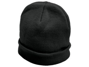 The Ultimate Beanie With Cuff