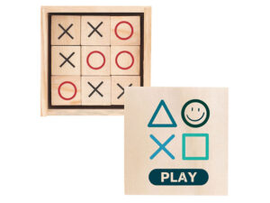 Tic Tac Toe