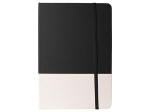 Two Tone Notebook