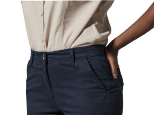 Tyler Ladies Chino Shorts