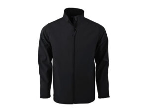 Unisex Declan Essential Softshell Jacket