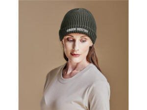 Urban Terrain Arctic Beanie