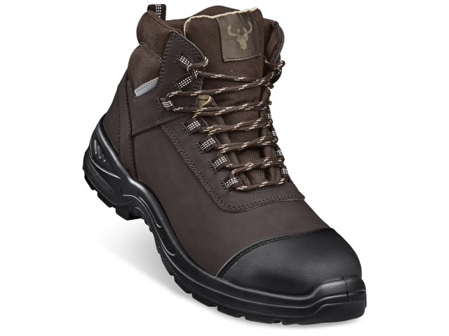 Urban Terrain Skukuza Hiking Boot
