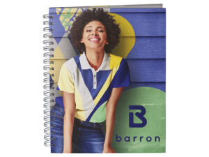 2025 Executive Cut Away A5 Diary