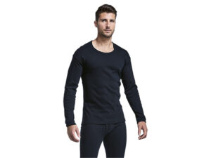 Barron Essential Thermal Tops