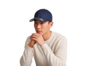 Baseball Fitted Cap