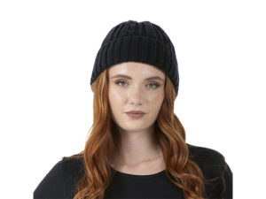 Cable Knit Beanie