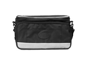 Cooler Bag With Front Compartment