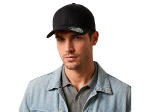 Fit Cap Cool and Dry Mini Pique Adjustable Fit